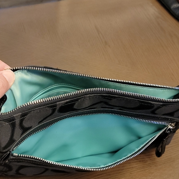 Coach Purse - Picture 9 of 10